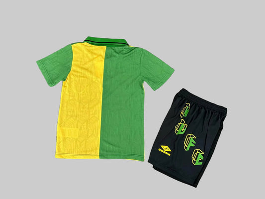 92/94 Manchester United Kids Kit