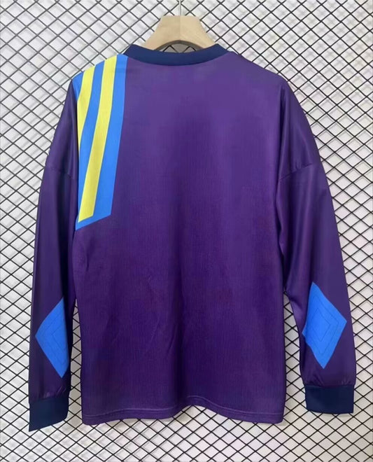 92/93 Manchester United Shirt