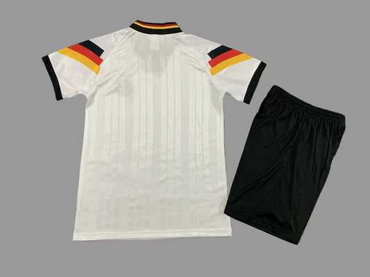 1992 Germany Kids Kit
