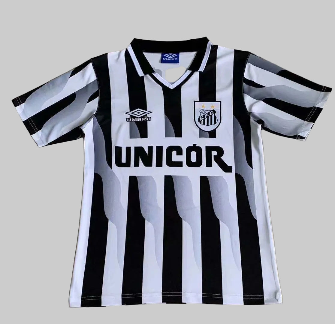 1998 Santos Shirt