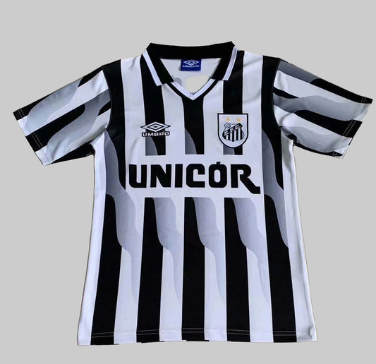 1998 Santos Shirt
