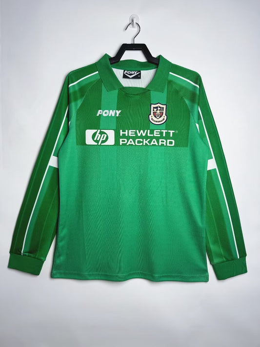 97/99 Tottenham Hotspur Shirt