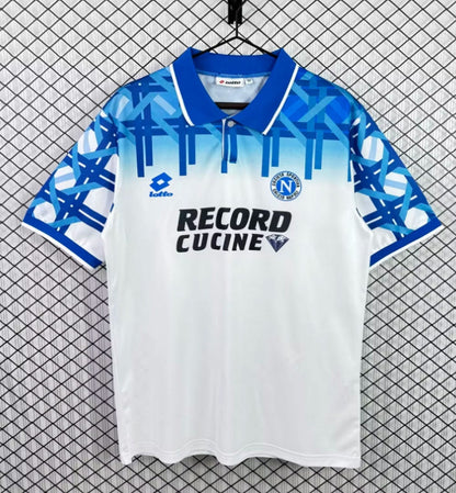 Retro Napoli 1994/95 Away Shirt
