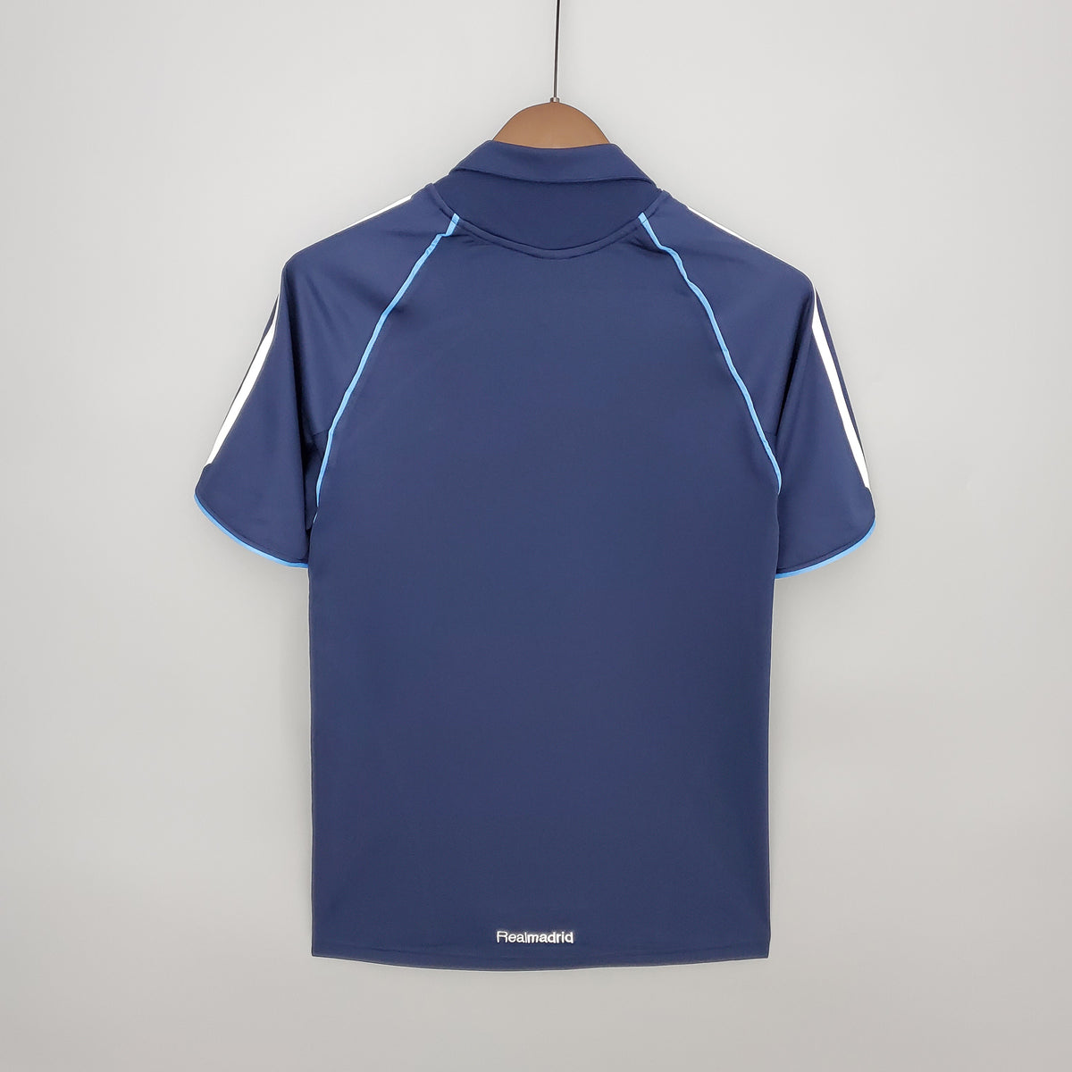 05/06 Real Madrid Shirt