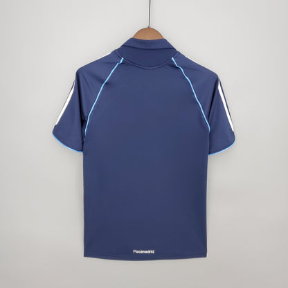 05/06 Real Madrid Shirt