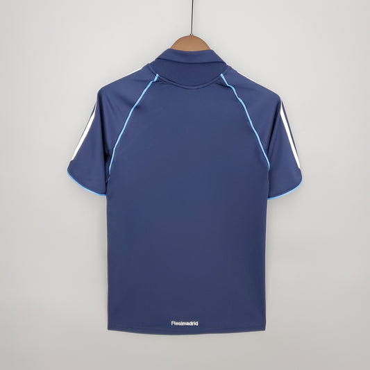 05/06 Real Madrid Shirt