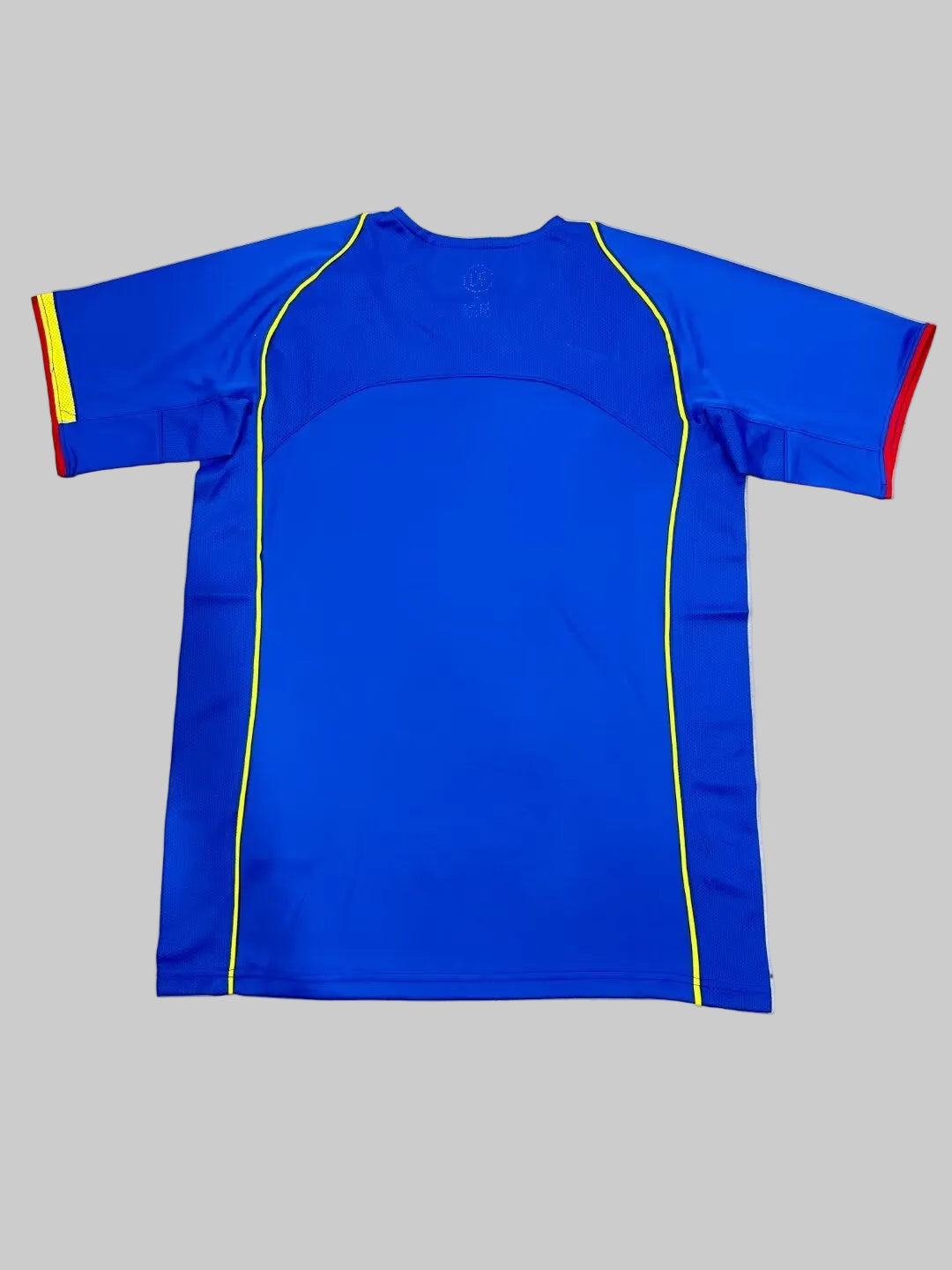 04/05 Arsenal Shirt