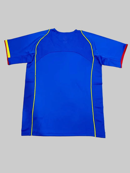 04/05 Arsenal Shirt