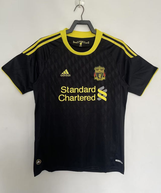 10/11 Liverpool Shirt