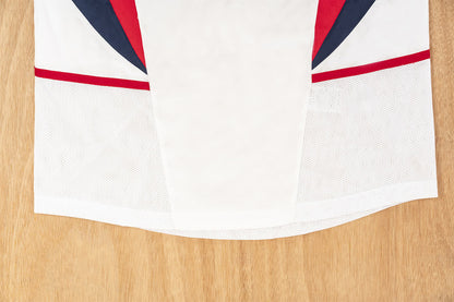 Retro USA 2002 Home Shirt