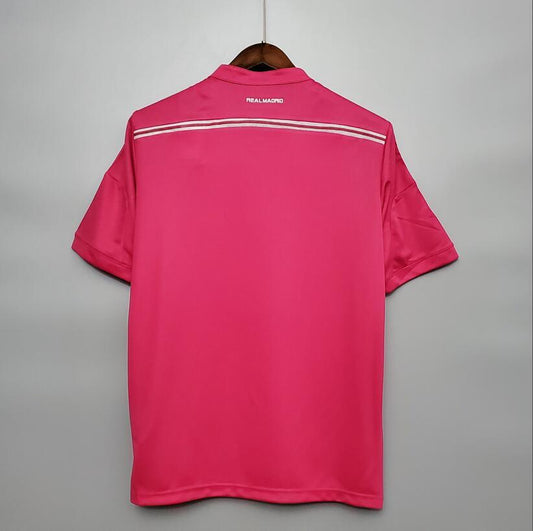 13/14 Real Madrid Shirt