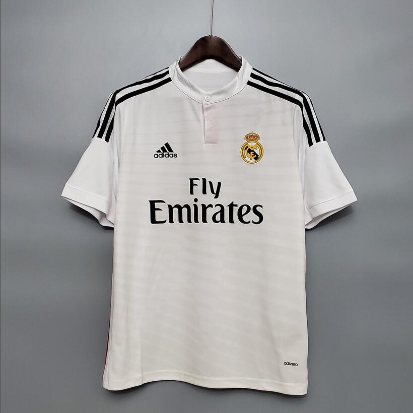 13/14 Real Madrid Shirt