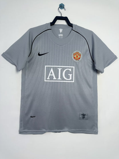 07/08 Manchester United Shirt