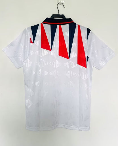 1992 England Shirt