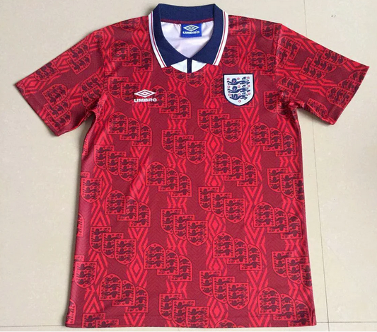 1994 England Shirt