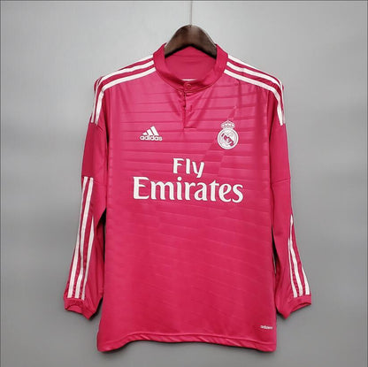 13/14 Real Madrid Shirt