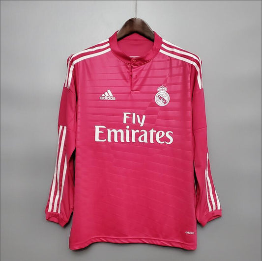 13/14 Real Madrid Shirt