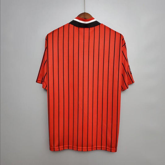 93/94 Rangers Shirt