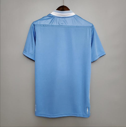 11/12 Manchester City Shirt