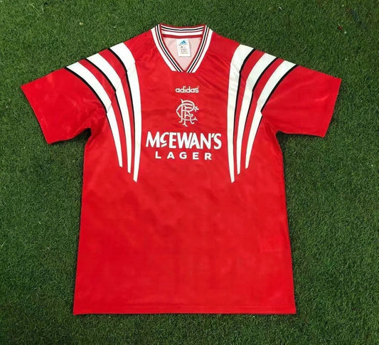 96/97 Rangers Shirt