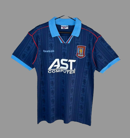 95/96 Aston Villa Shirt