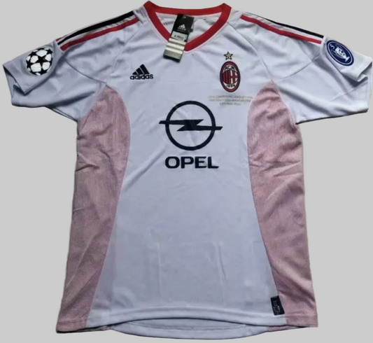 02/03 AC Milan Shirt