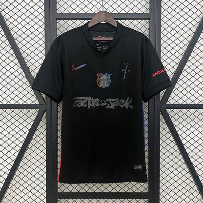 25/26 Barcelona Special S-4XL