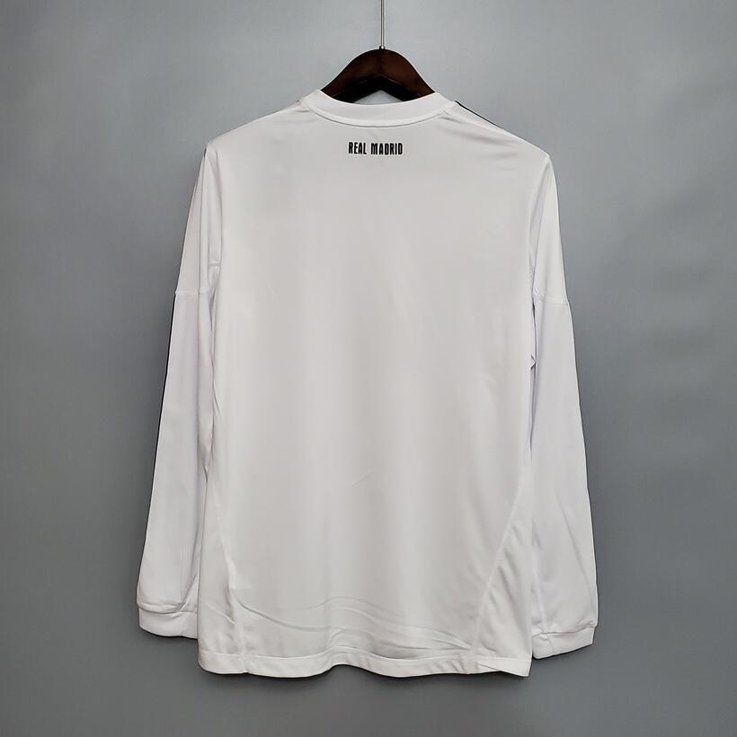 10/11 Real Madrid Shirt