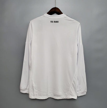 10/11 Real Madrid Shirt