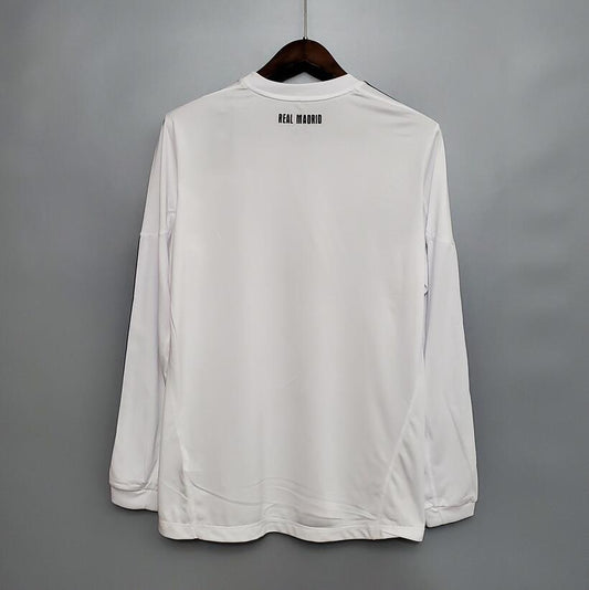 10/11 Real Madrid Shirt