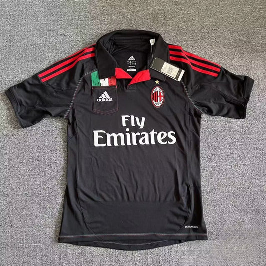 12/13 AC Milan Shirt