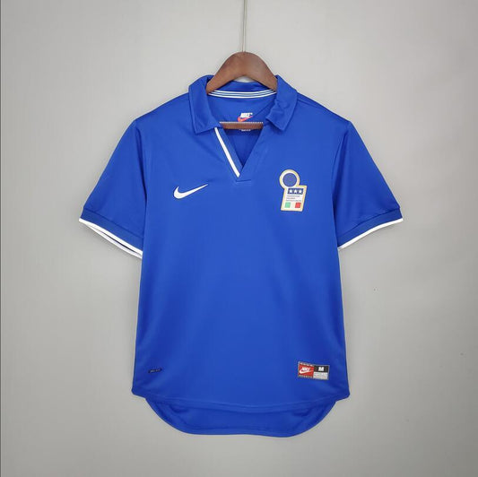 1998 Italy Shirt