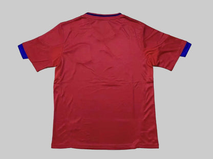 2010 Spain Shirt