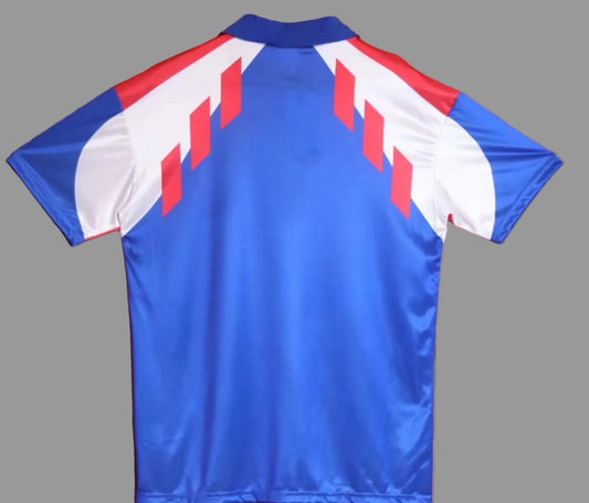 88/90 France Shirt