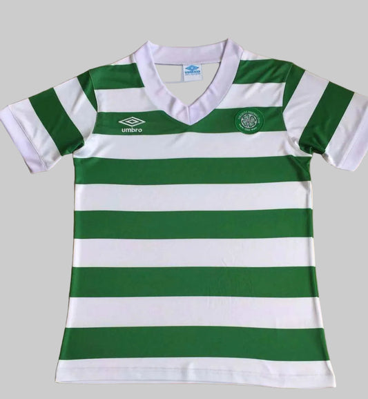 1980/81 Celtic Shirt