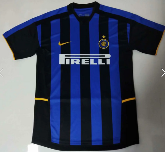 02/03 Inter Milan Shirt