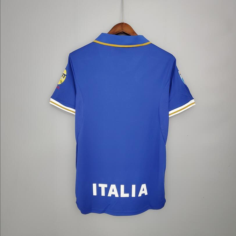 96/98 Italy Shirt