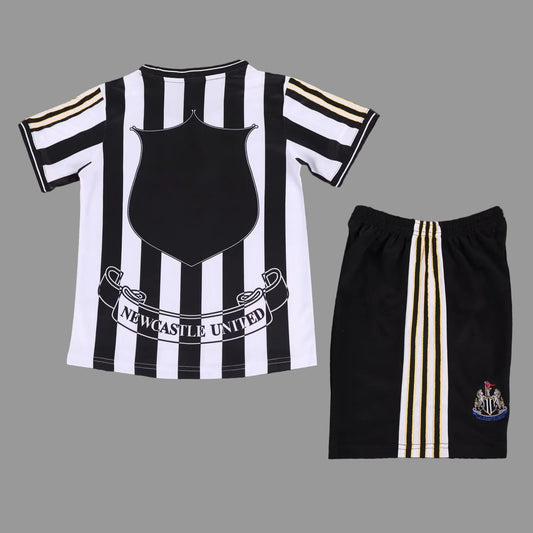 97/99 Newcastle United Kids Kit