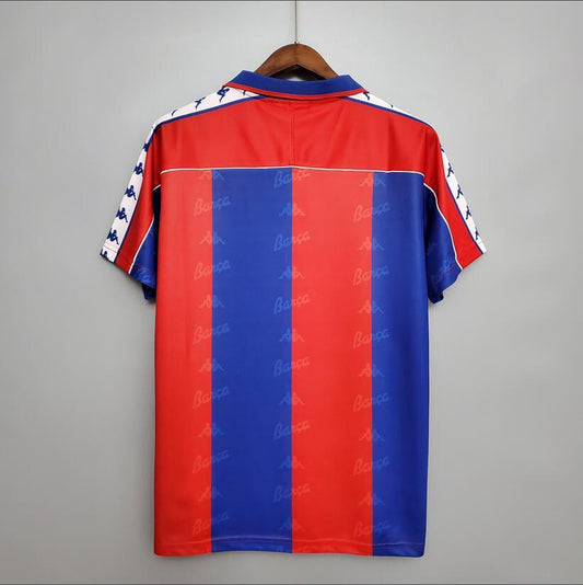 92/95 Barcelona Home Shirt