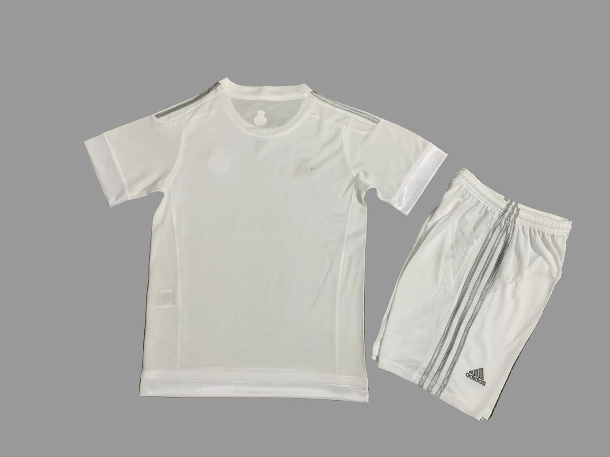 15/16 Real Madrid Kids Kit