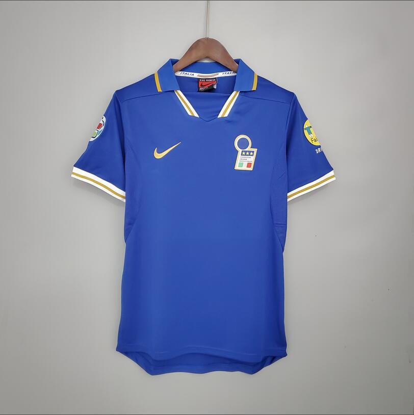 96/98 Italy Shirt