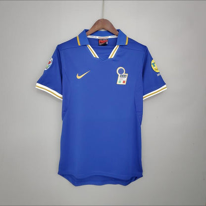 96/98 Italy Shirt