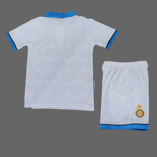 94/95 Inter Milan Kids Kit
