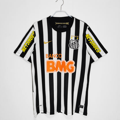 2013 Santos Shirt
