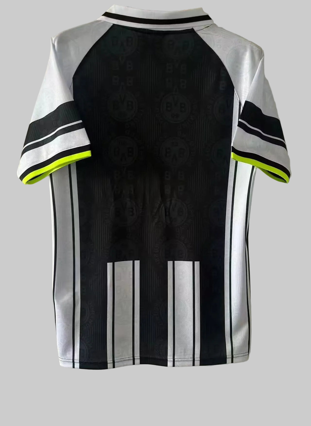 95/96 Borussia Dortmund Shirt