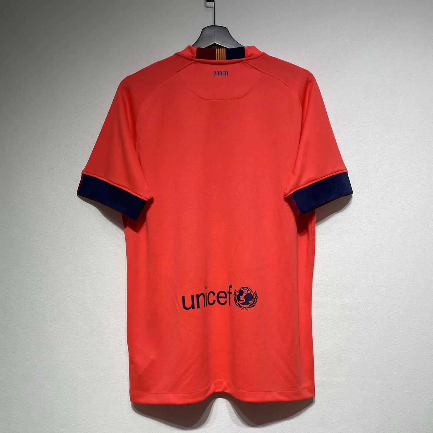 14/15 Barcelona Shirt