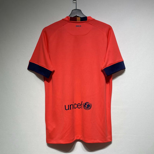 14/15 Barcelona Shirt