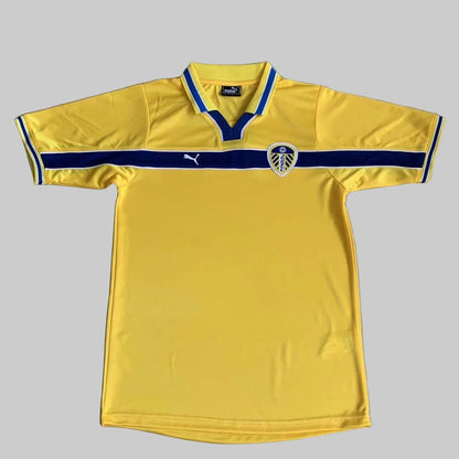 1999 Leeds United Shirt