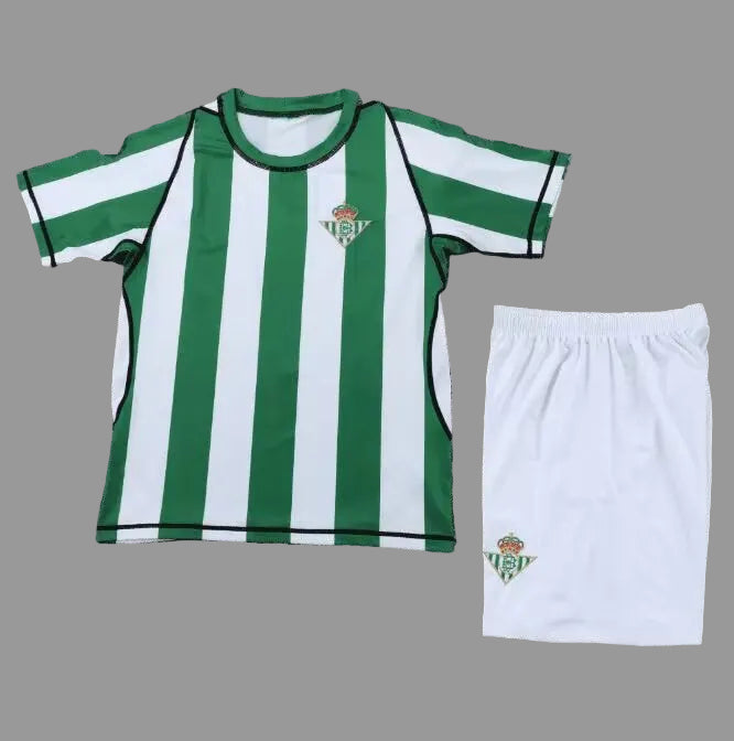 03/04 Real Betis Kids Kit