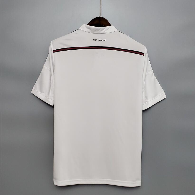 13/14 Real Madrid Shirt
